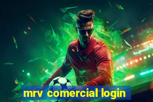 mrv comercial login